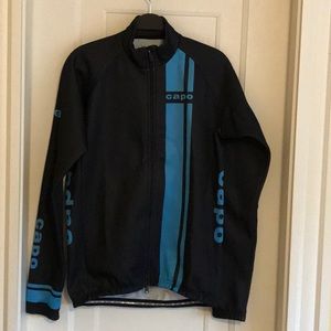 Cycling jacket